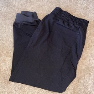 FIGS high waisted Zamora joggers